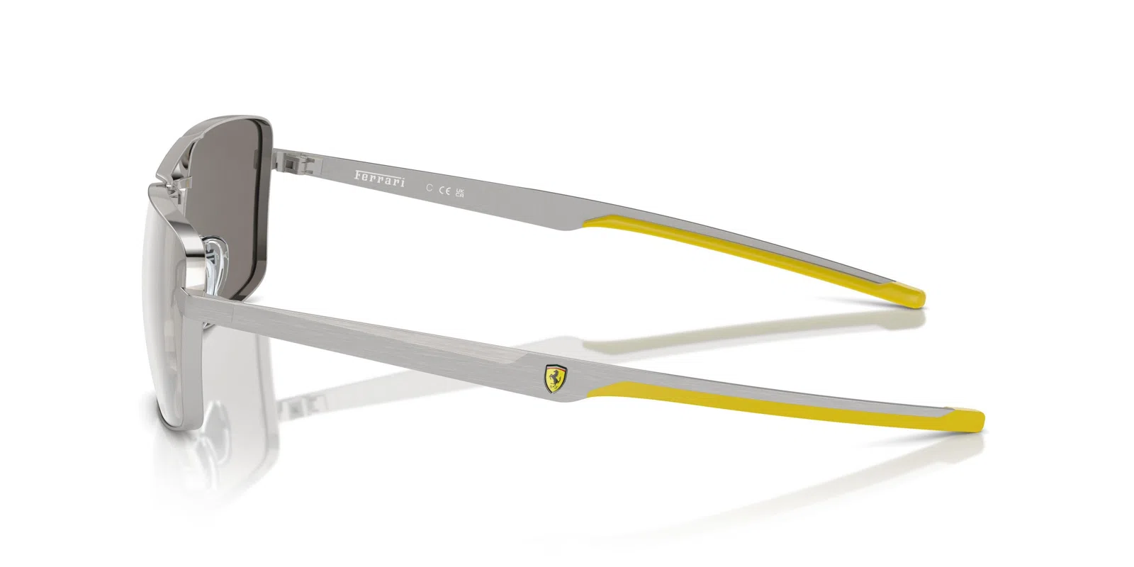 Scuderia Ferrari 5001 Sunglasses - view 25